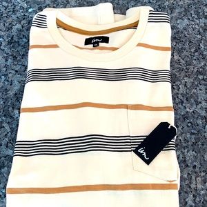 Mens xl IM T-shirt NWT.